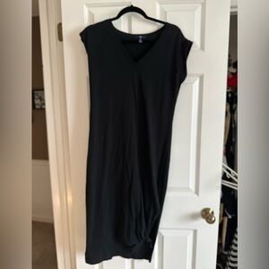 Super comfy Gap T-shirt dress